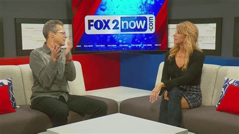 Off The Set: How Margie Ellisor became who we've grown to.